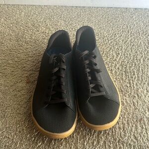 Flux adapt trainer black / gum
